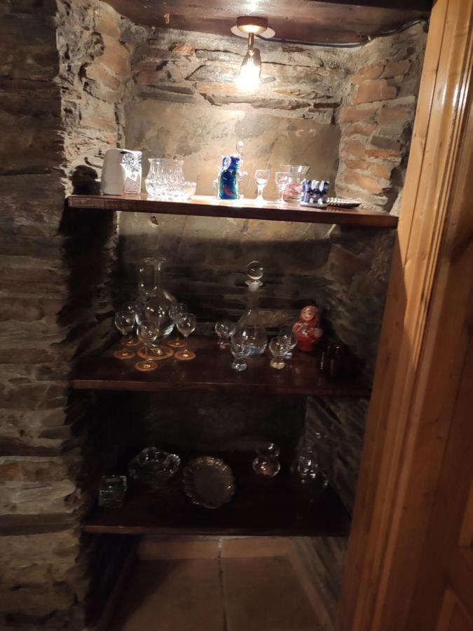 فيلا Casa Moucheiro لوغو المظهر الخارجي الصورة