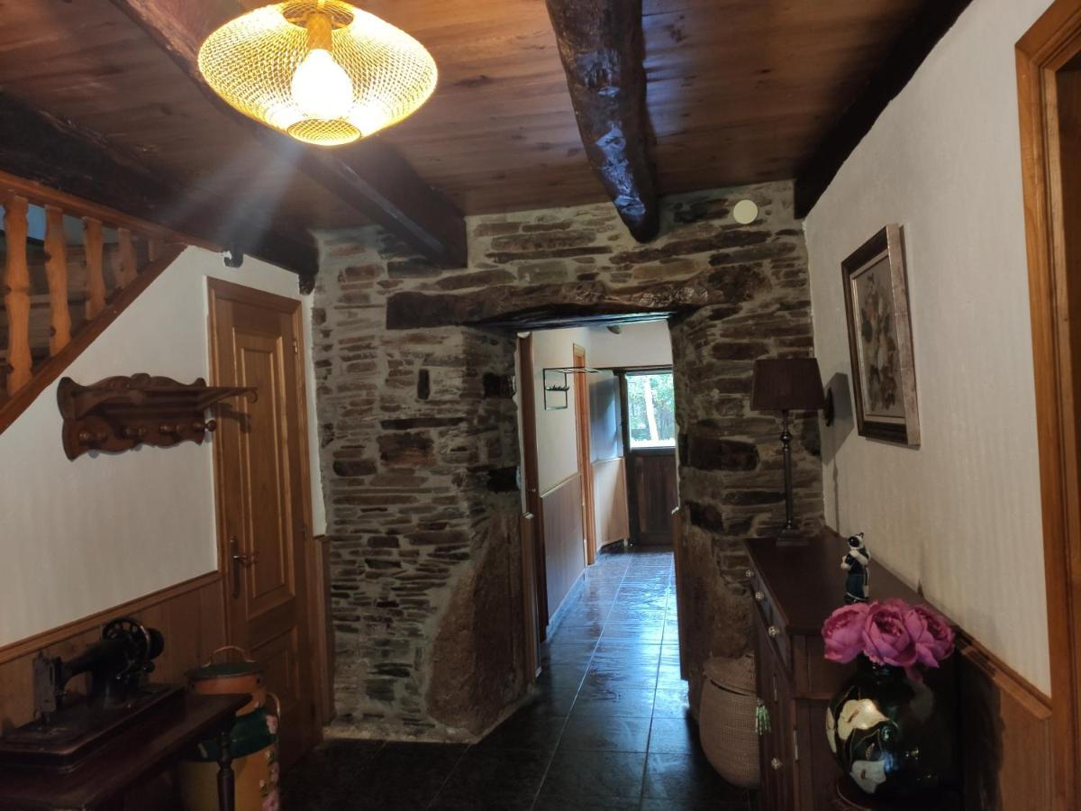 فيلا Casa Moucheiro لوغو المظهر الخارجي الصورة