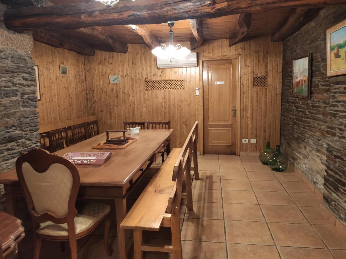فيلا Casa Moucheiro لوغو المظهر الخارجي الصورة