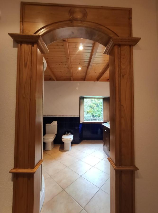 فيلا Casa Moucheiro لوغو المظهر الخارجي الصورة