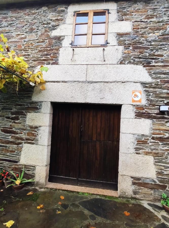 فيلا Casa Moucheiro لوغو المظهر الخارجي الصورة