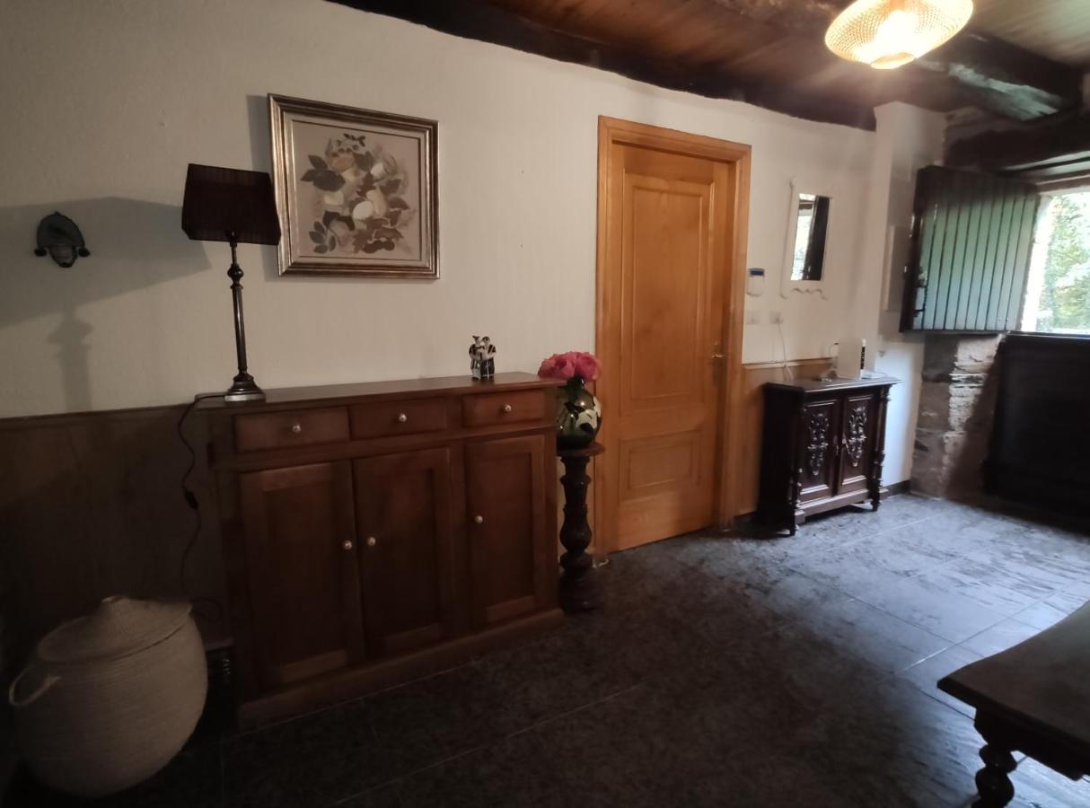 فيلا Casa Moucheiro لوغو المظهر الخارجي الصورة
