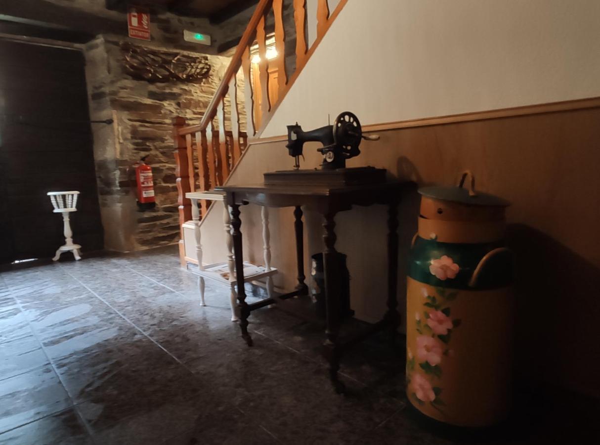 فيلا Casa Moucheiro لوغو المظهر الخارجي الصورة